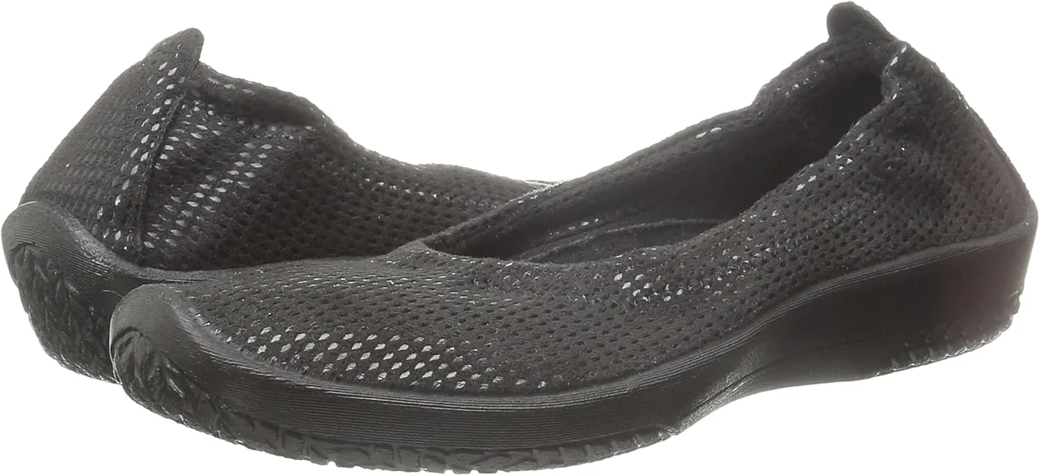 Arcopedico Women's L15D Lytech Ballet Flat