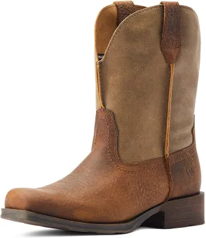 Ariat Women's Rambler Western Boot