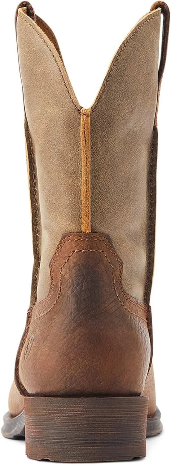 Ariat Women's Rambler Western Boot