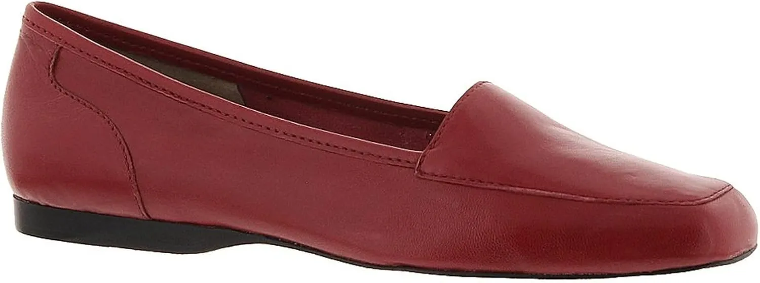ARRAY Womens Freedom Slip On Loafers