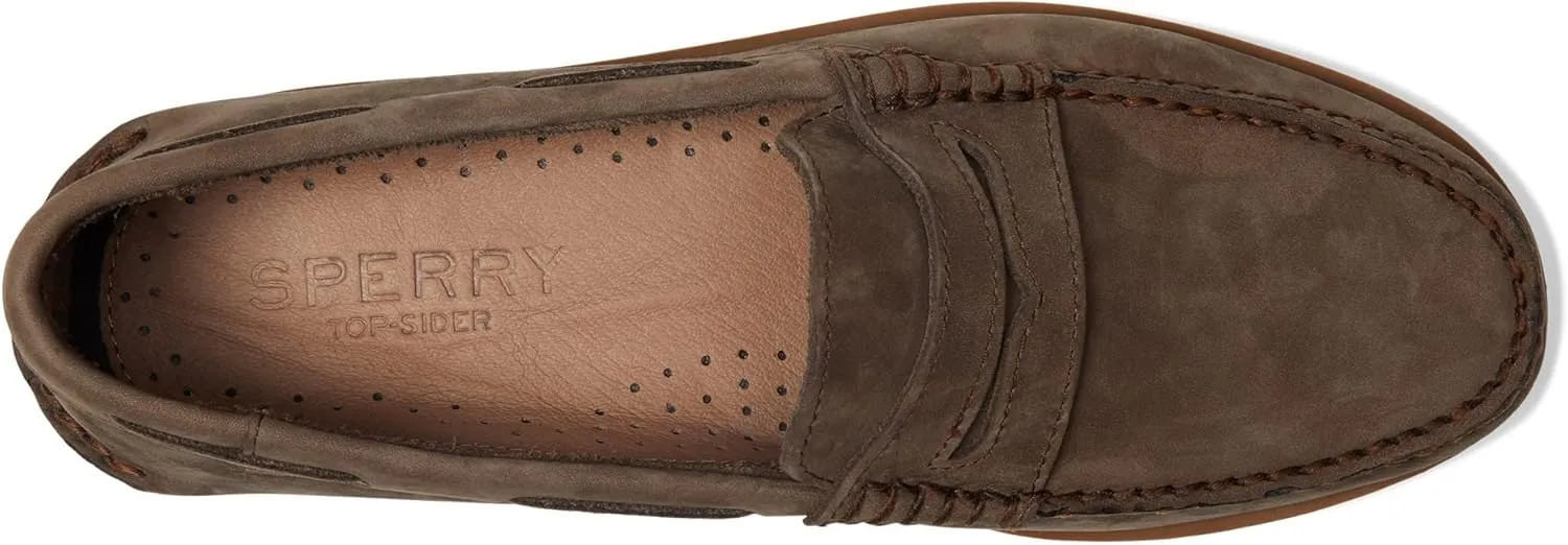 Authentic Original Penny Boat Shoe