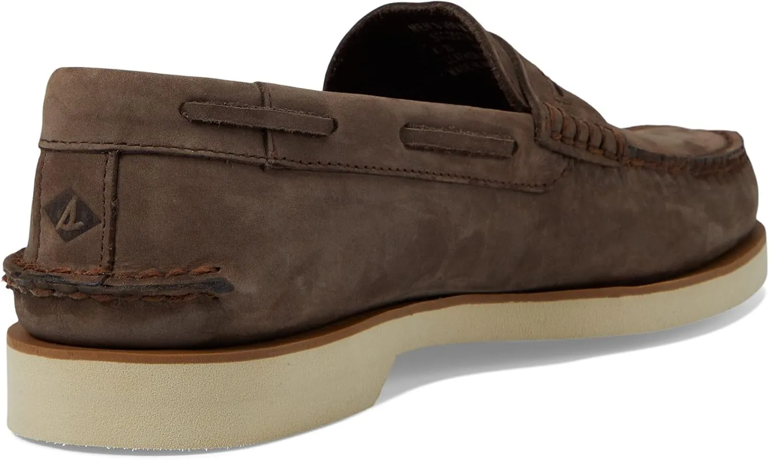 Authentic Original Penny Boat Shoe