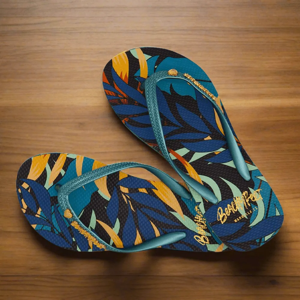 BeachyFeet® - Las Palmeras