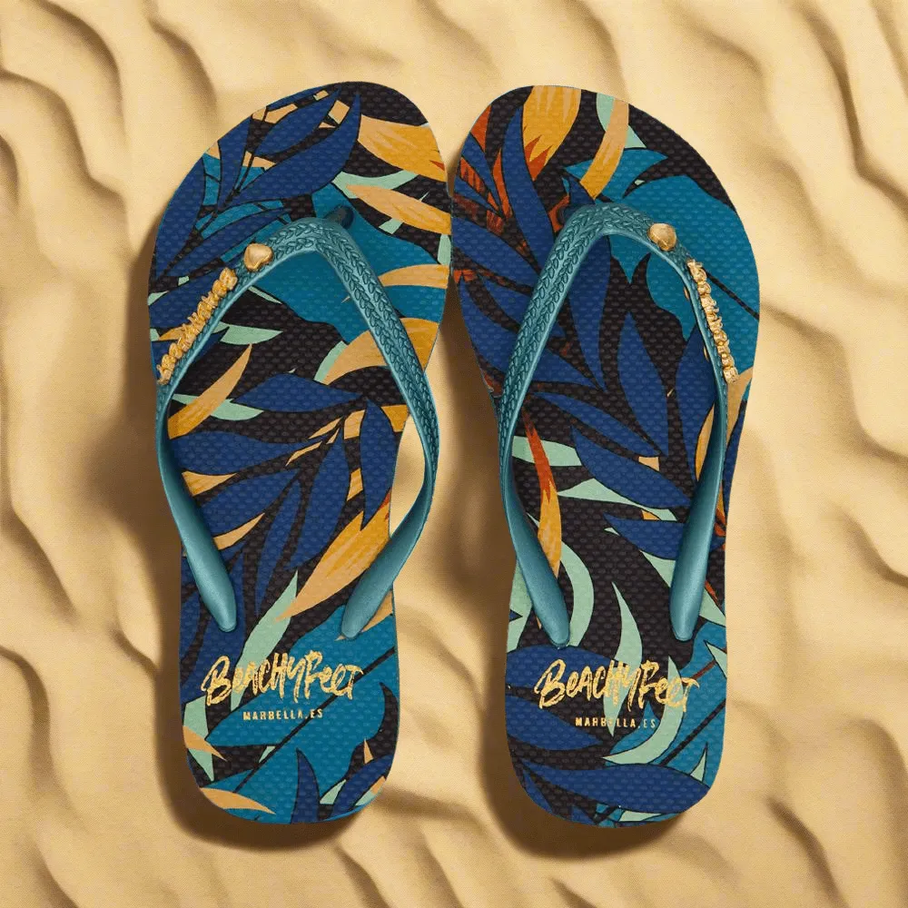 BeachyFeet® - Las Palmeras