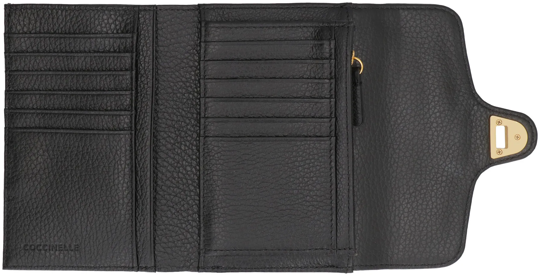 Beat Soft leather wallet