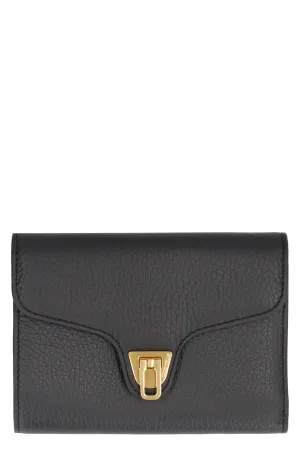 Beat Soft leather wallet