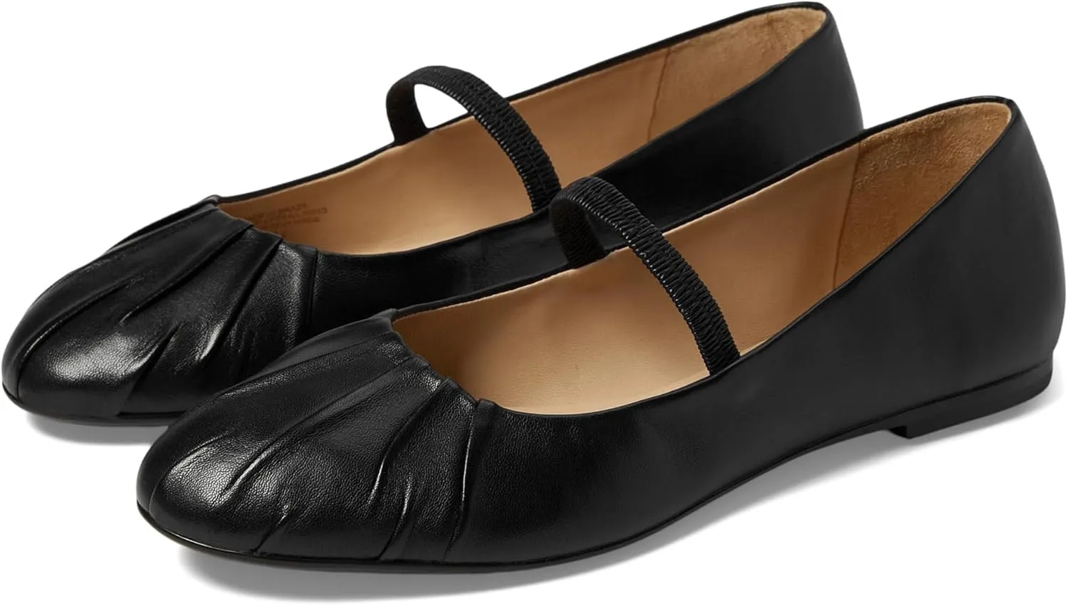 Bernardo Women's Savona Mary Jane Flat
