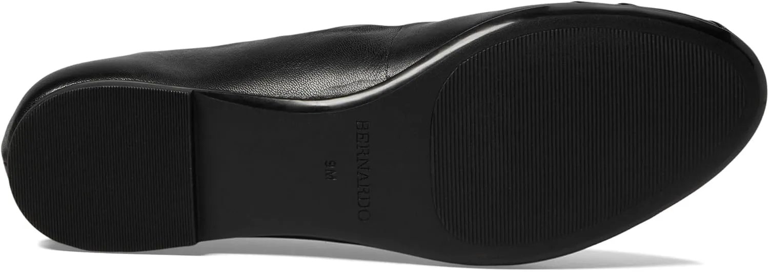 Bernardo Women's Savona Mary Jane Flat