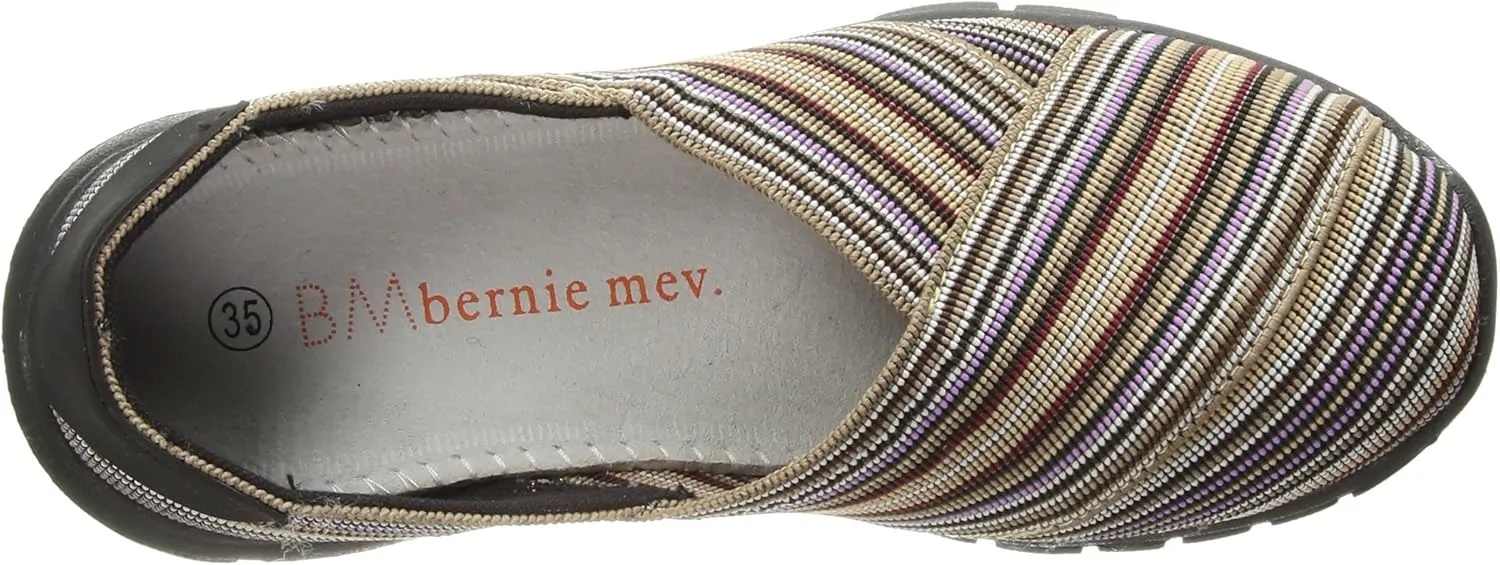 Bernie Mev Girl's Cushion K Sneaker