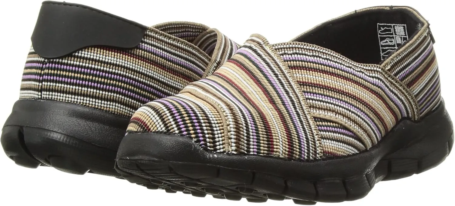 Bernie Mev Girl's Cushion K Sneaker