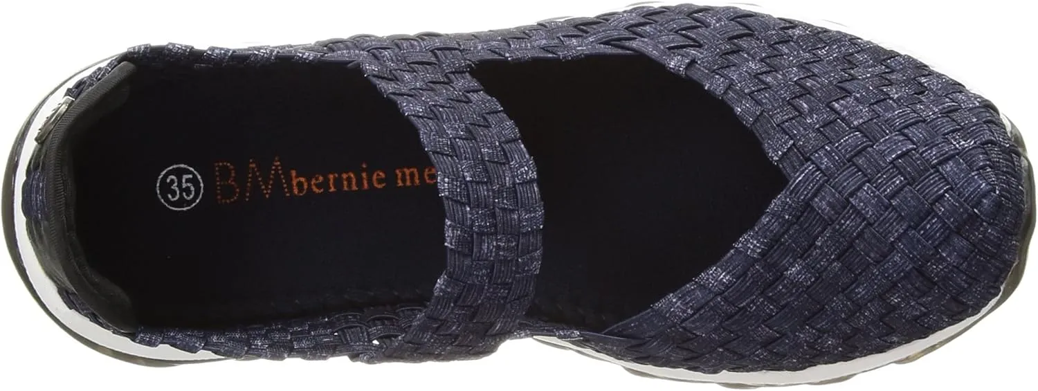 Bernie Mev Girl's Gummies Charm K Sneaker
