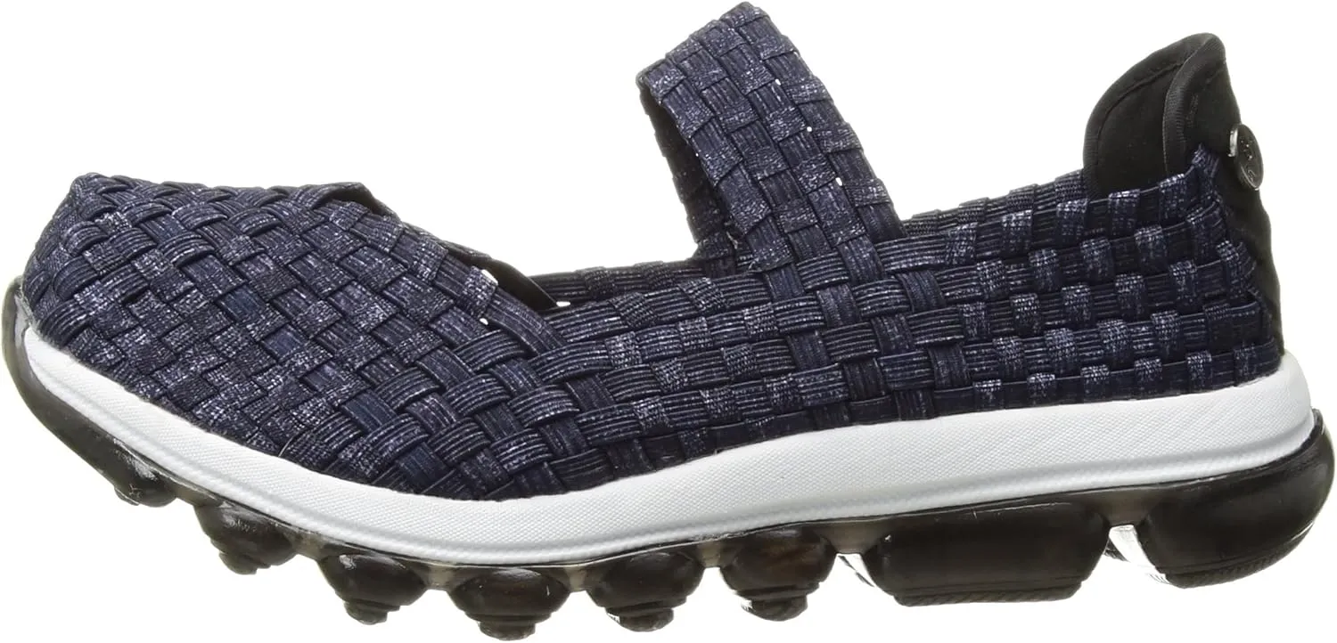 Bernie Mev Girl's Gummies Charm K Sneaker