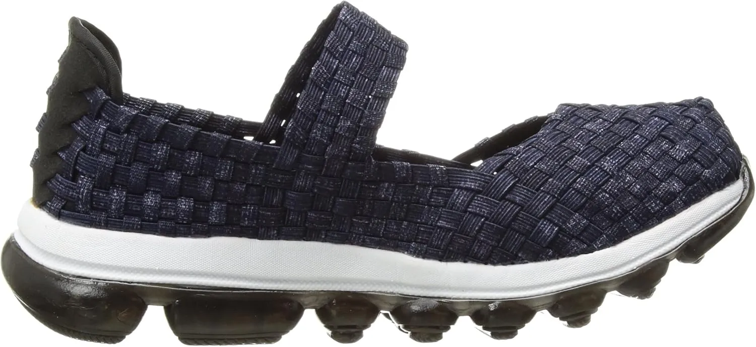 Bernie Mev Girl's Gummies Charm K Sneaker