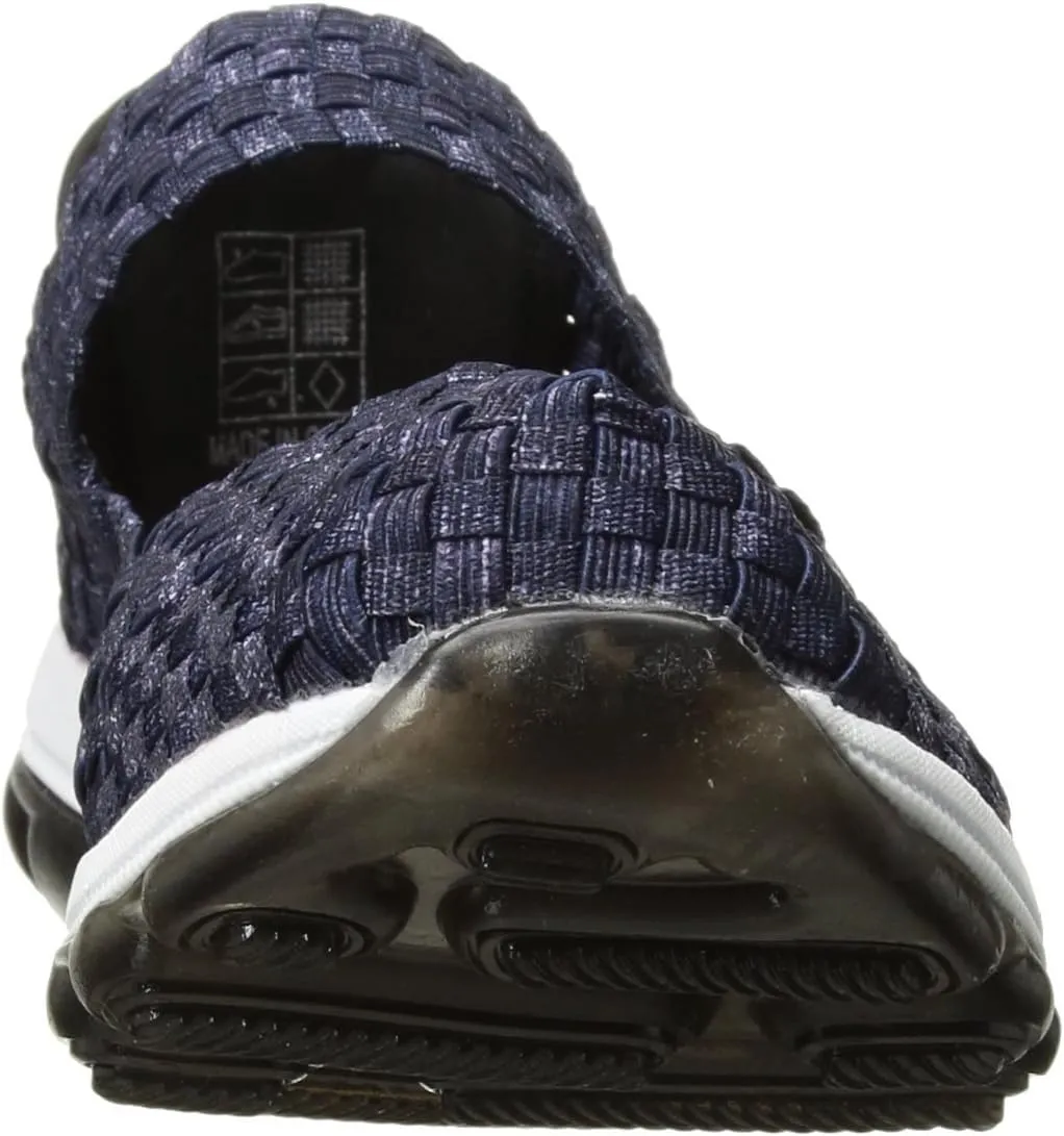 Bernie Mev Girl's Gummies Charm K Sneaker