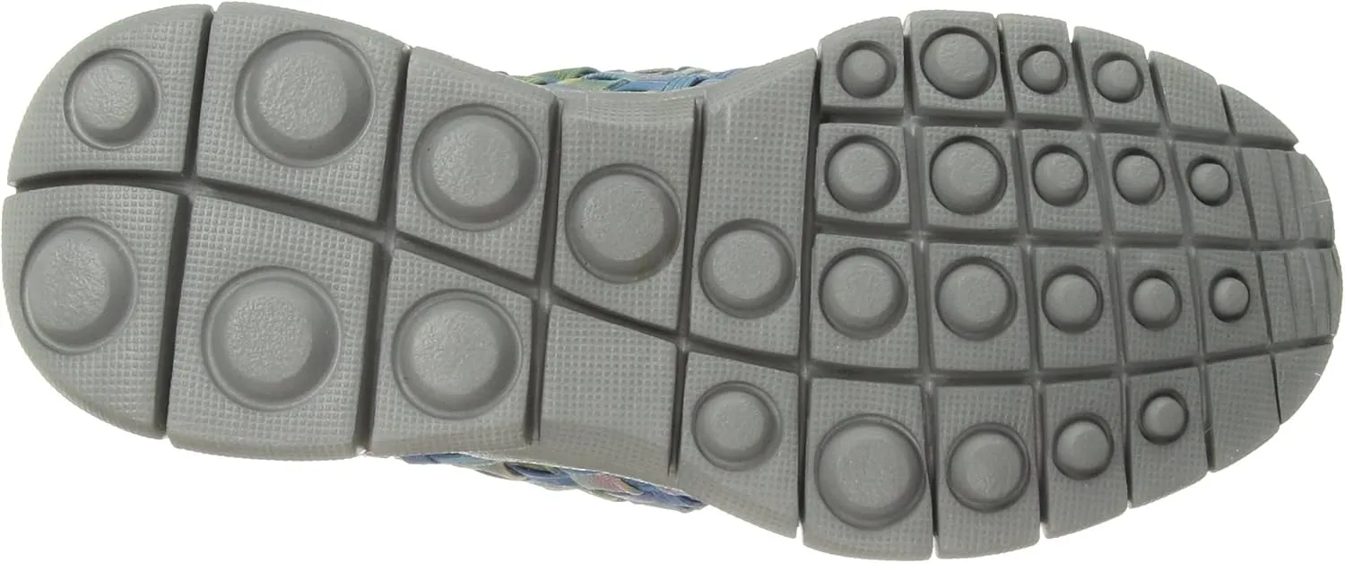 Bernie Mev Unisex-Child Vicky Sneaker