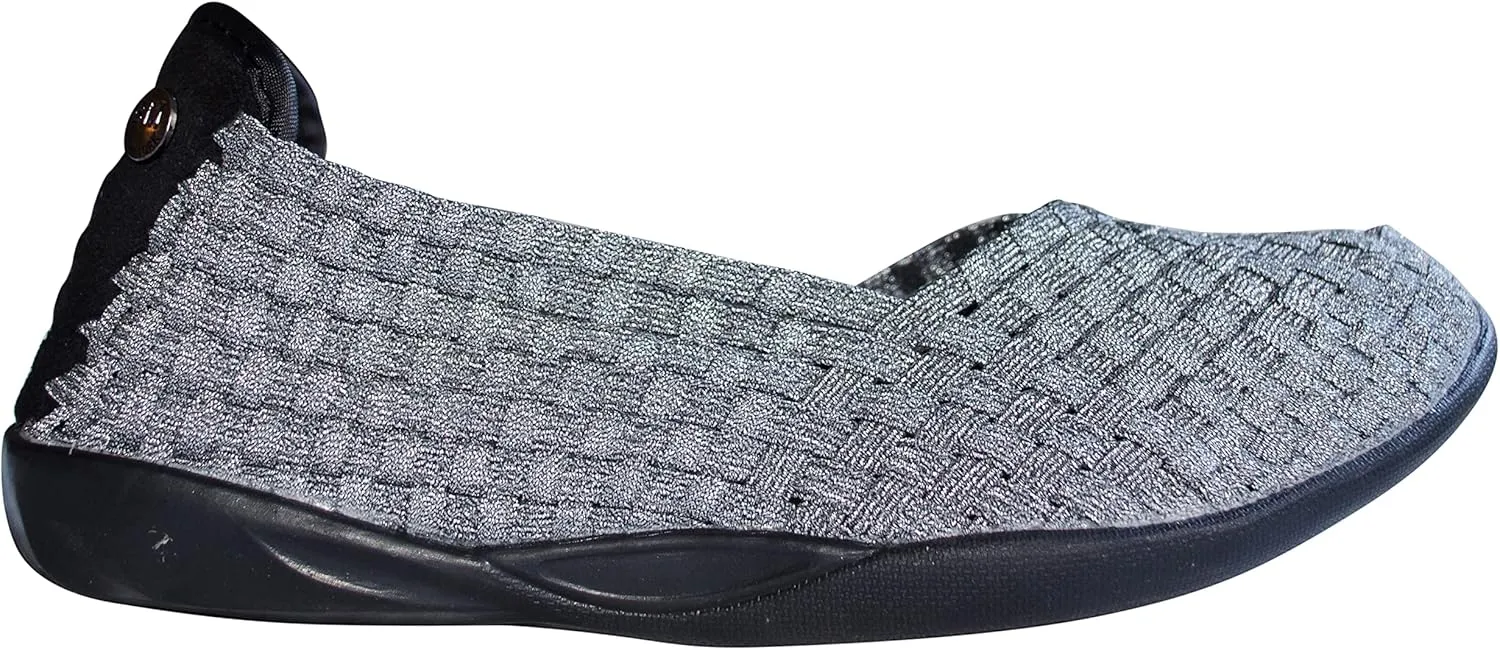 Bernie Mev Women's, Catwalk Slip-On