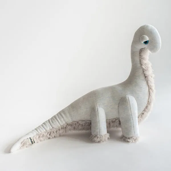 BigStuffed Ice Diplo - Small
