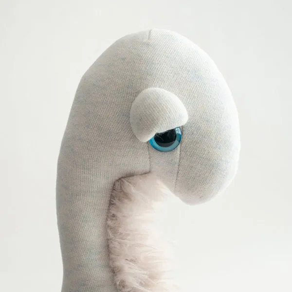 BigStuffed Ice Diplo - Small