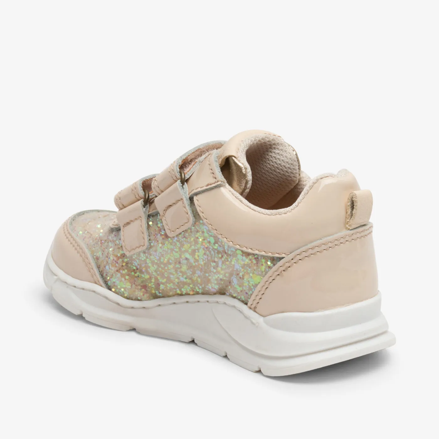bisgaard jess patent vanilla