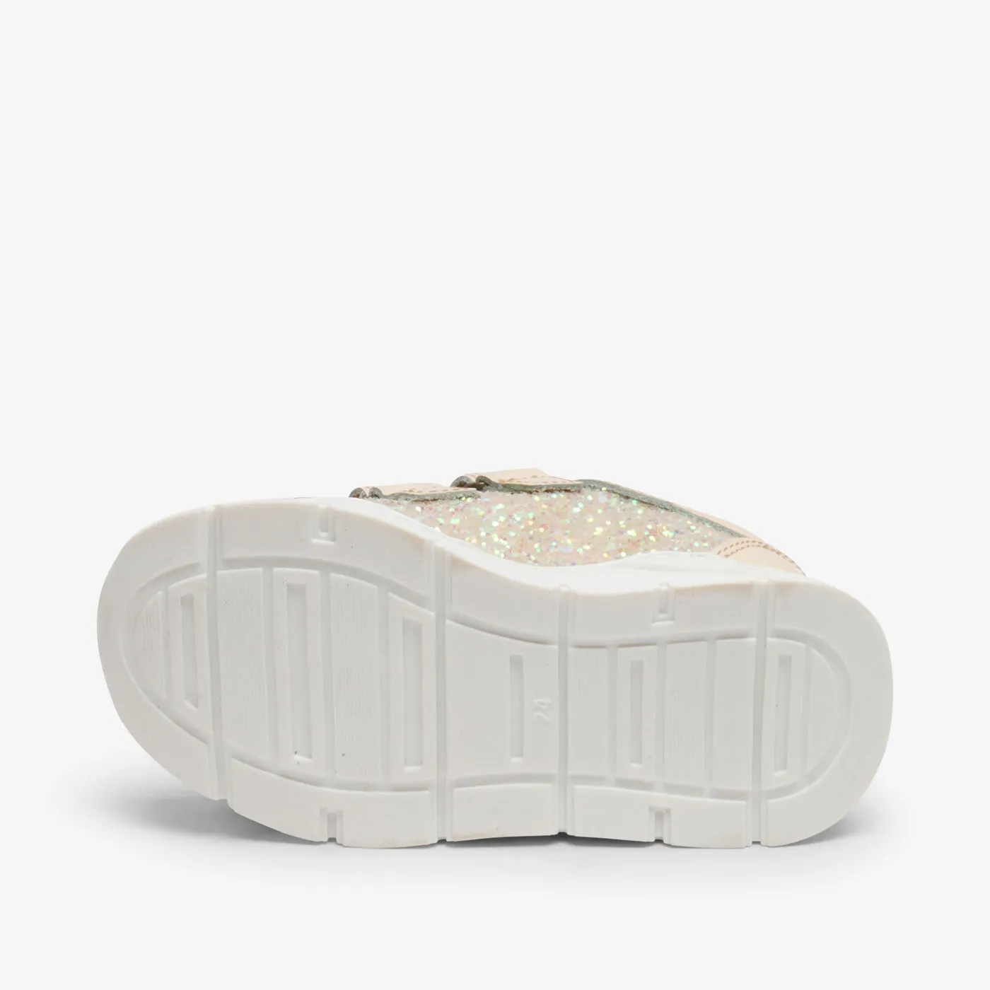 bisgaard jess patent vanilla