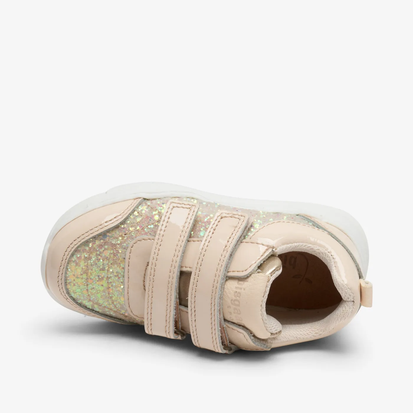 bisgaard jess patent vanilla