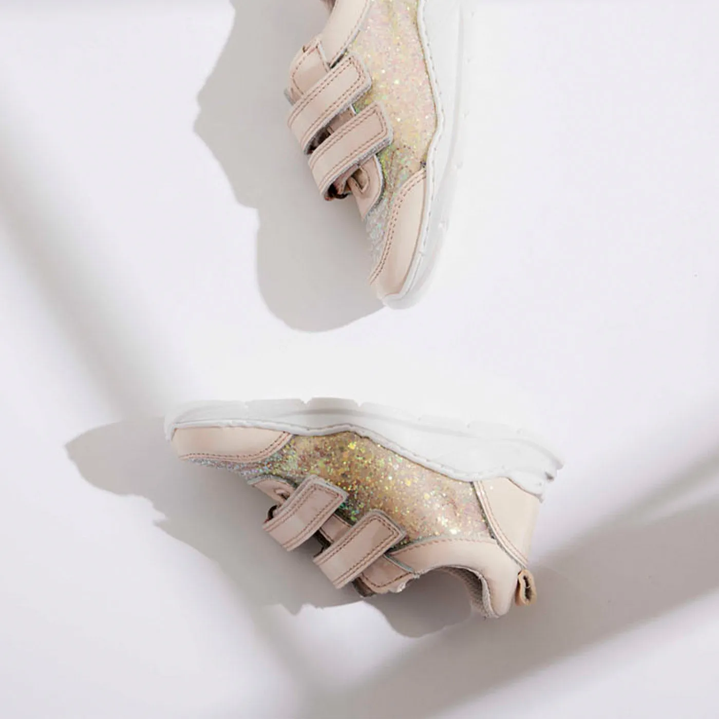 bisgaard jess patent vanilla