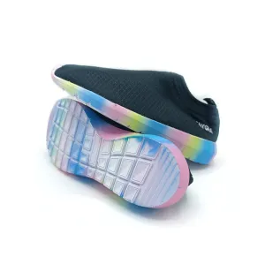 Black & Marshmellow Crossfeet TAYGRA