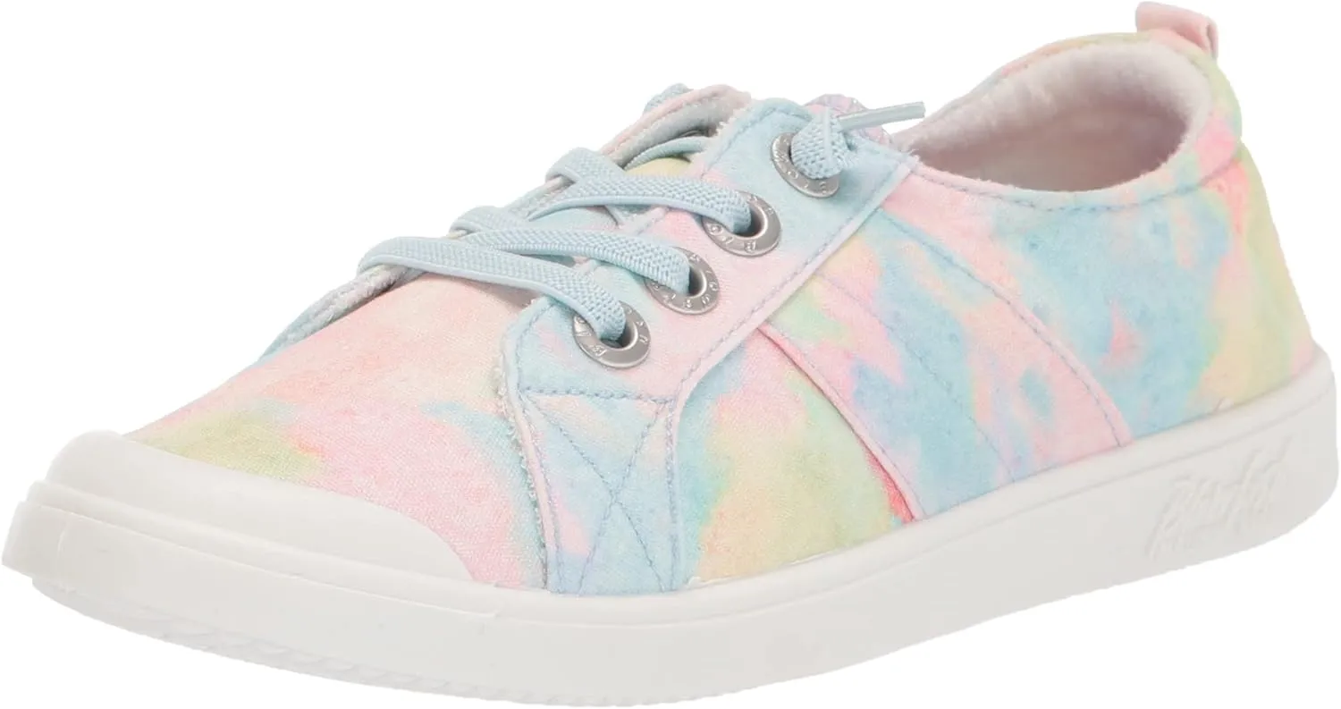 Blowfish Malibu Baby-Girl's Vegas k Sneaker