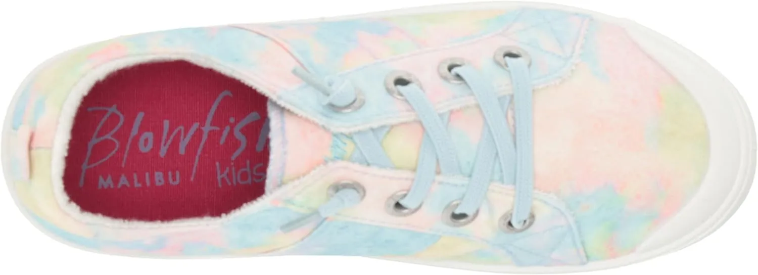 Blowfish Malibu Baby-Girl's Vegas k Sneaker