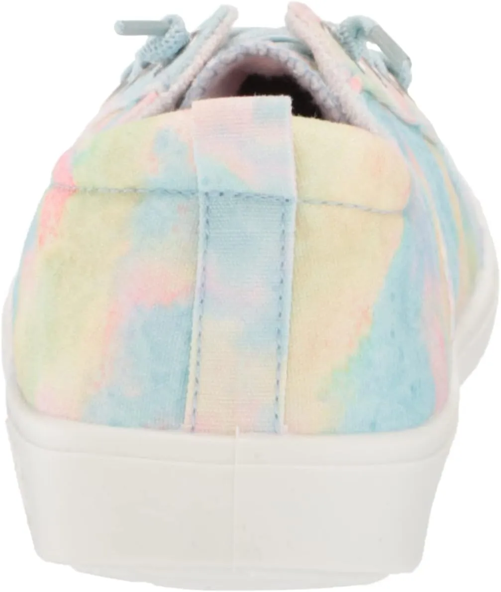 Blowfish Malibu Baby-Girl's Vegas k Sneaker