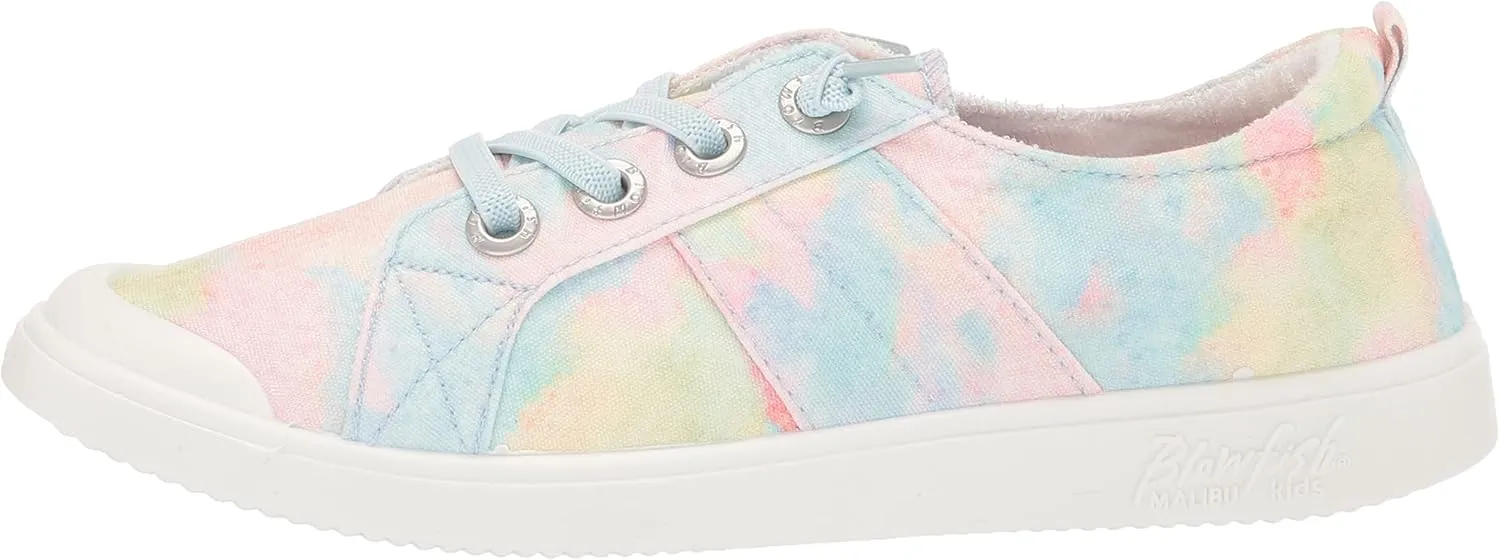 Blowfish Malibu Baby-Girl's Vegas k Sneaker