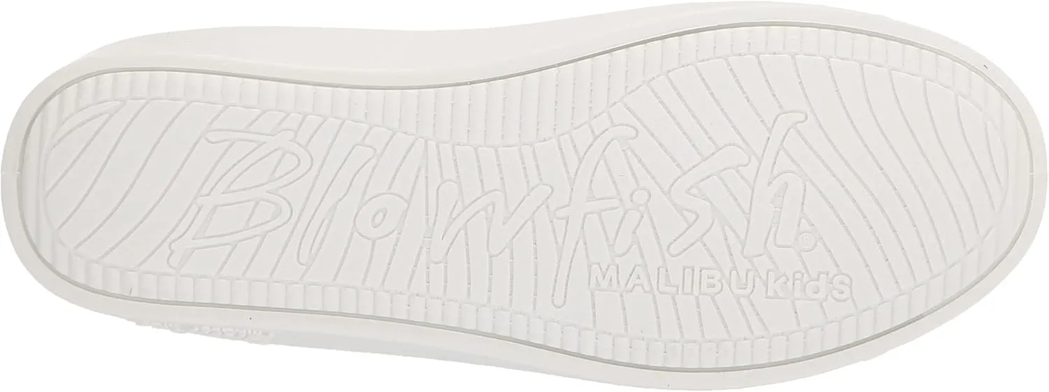 Blowfish Malibu Baby-Girl's Vegas k Sneaker
