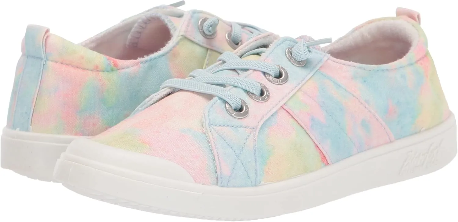 Blowfish Malibu Baby-Girl's Vegas k Sneaker