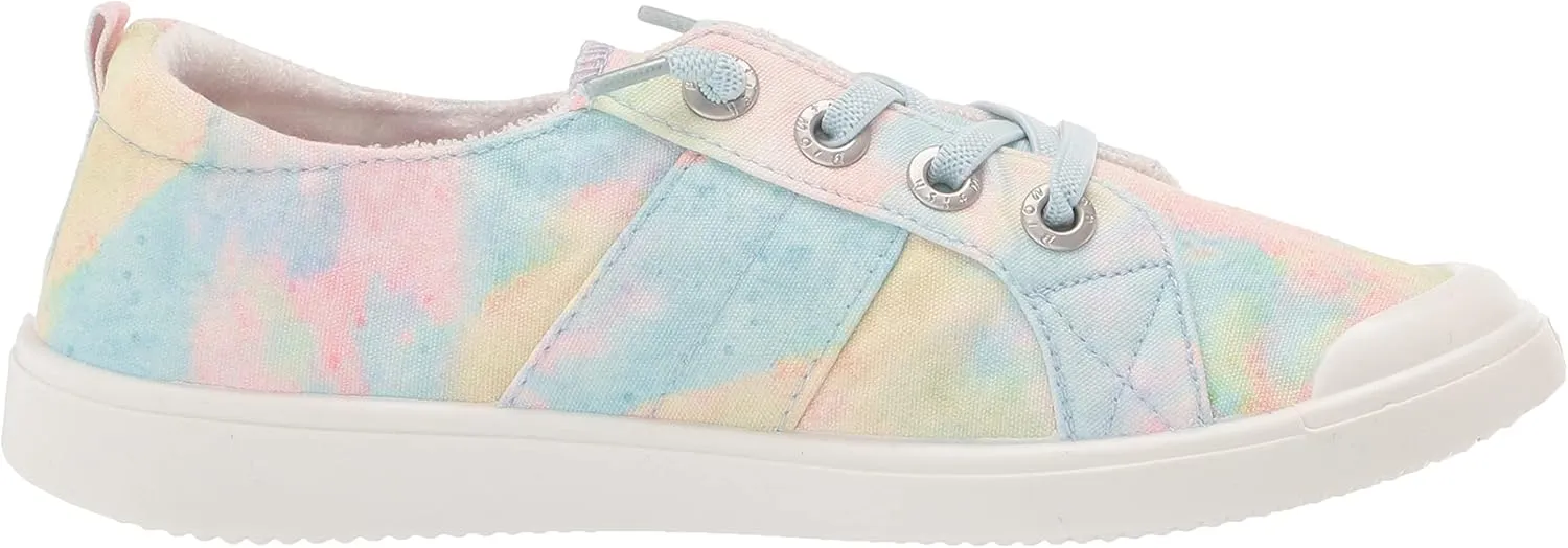 Blowfish Malibu Baby-Girl's Vegas k Sneaker