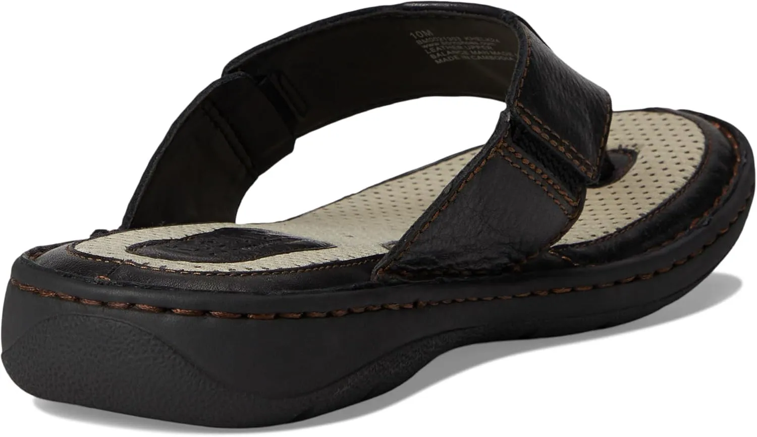 BORN Men's Corvo Ii Flip-Flop