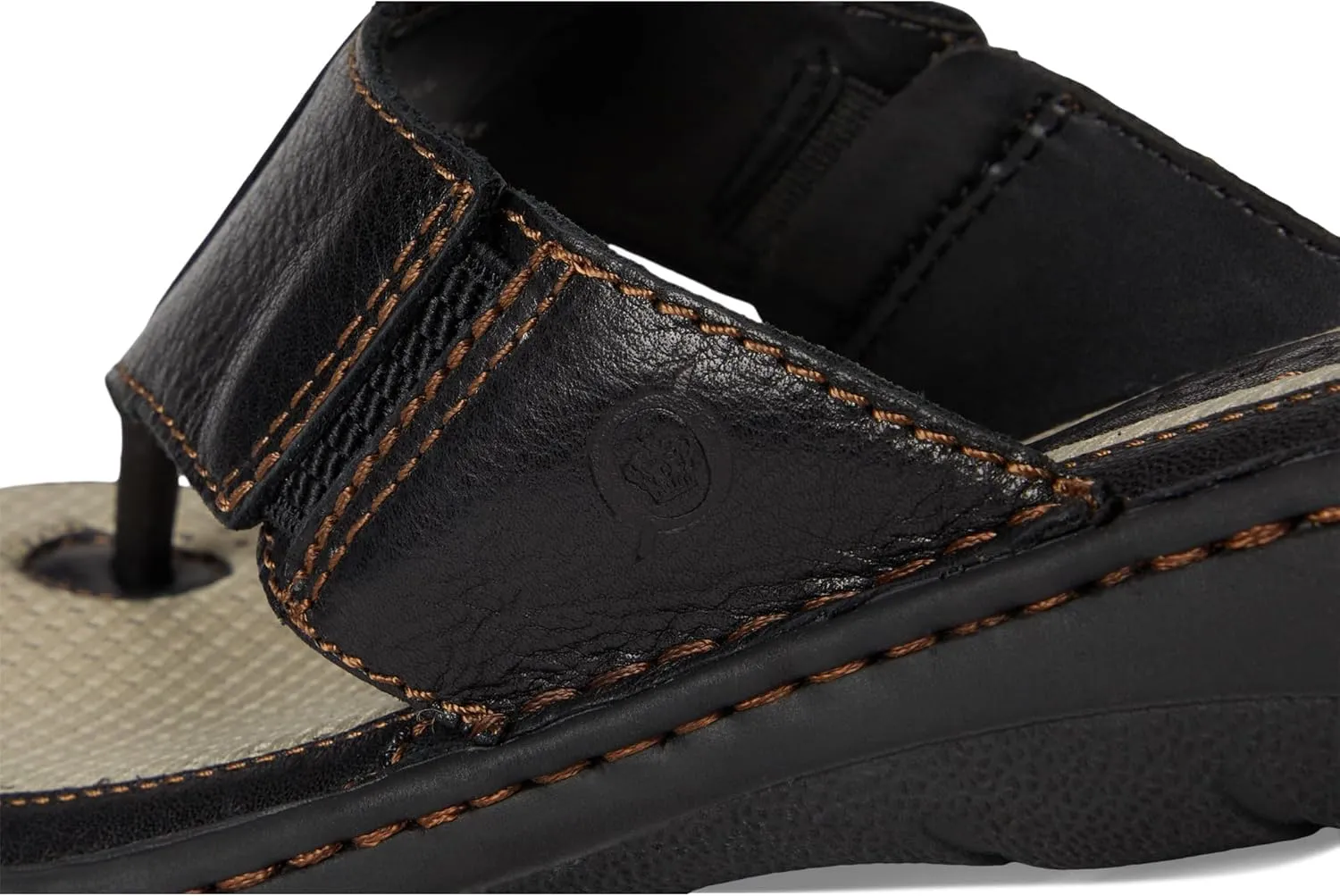 BORN Men's Corvo Ii Flip-Flop