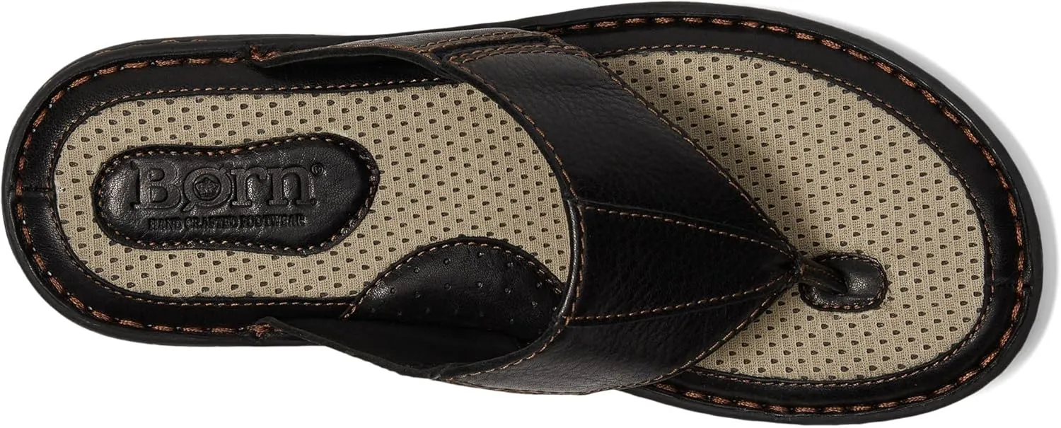 BORN Men's Corvo Ii Flip-Flop
