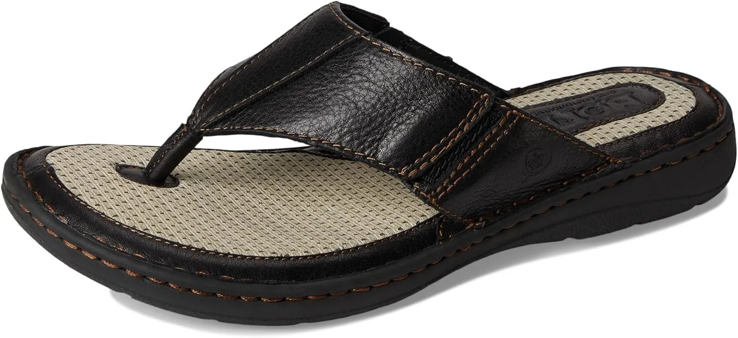 BORN Men's Corvo Ii Flip-Flop