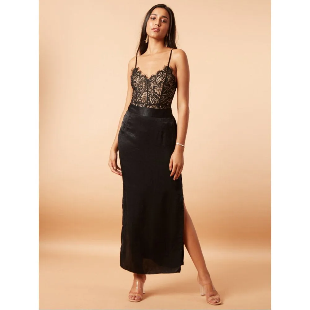 Bouji Amber Bodysuit