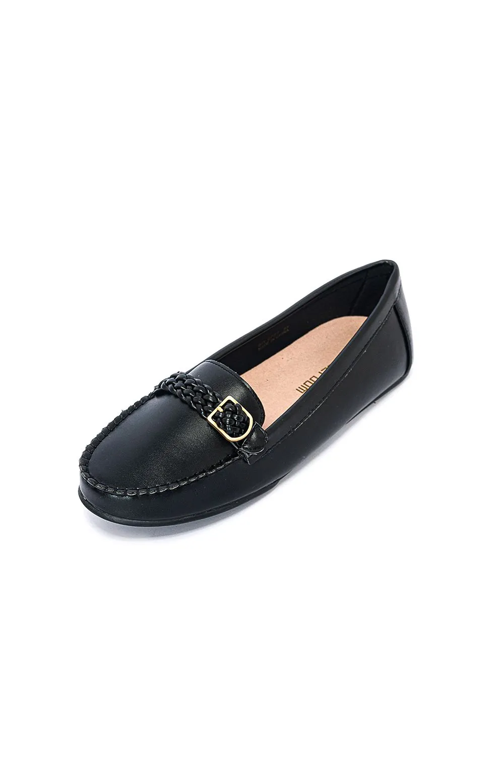 Braided Flat