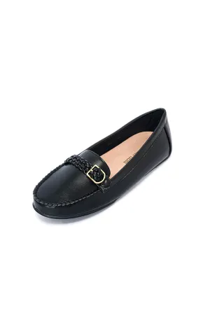 Braided Flat