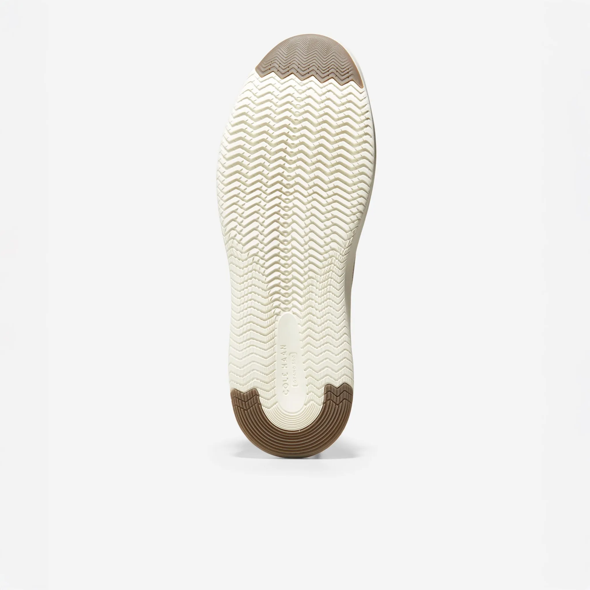 British Tan GrandPrø Topspin Sneakers - Cole Haan