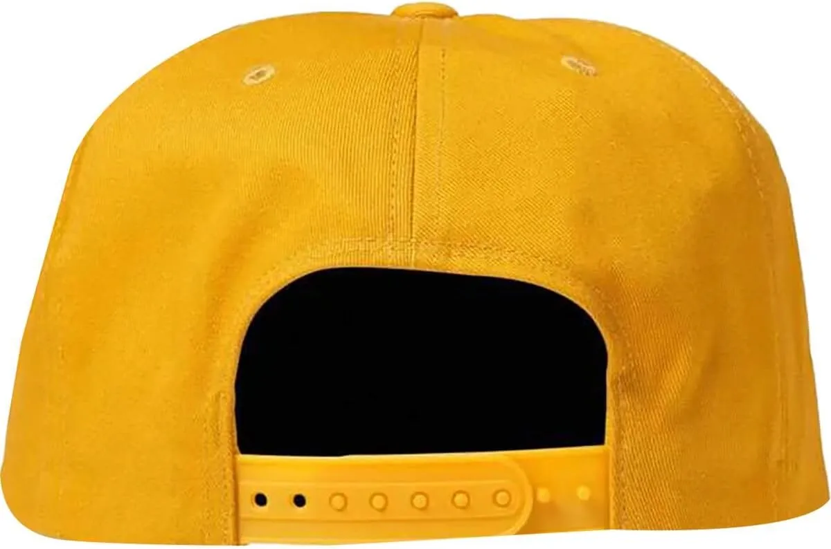 Brixton, Township NP HP Snapback Hat