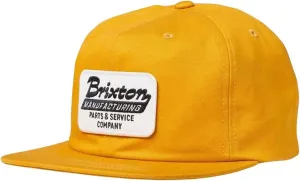 Brixton, Township NP HP Snapback Hat