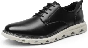 Bruno Marc Men's Dress Sneakers Casual Lace up Oxford Formal Shoes