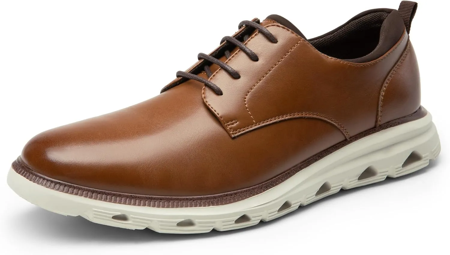 Bruno Marc Men's Dress Sneakers Casual Lace up Oxford Formal Shoes