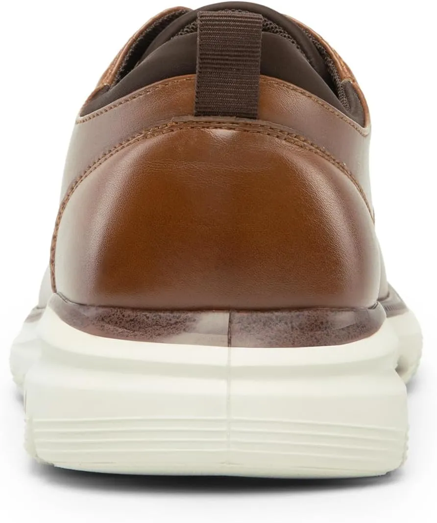 Bruno Marc Men's Dress Sneakers Casual Lace up Oxford Formal Shoes