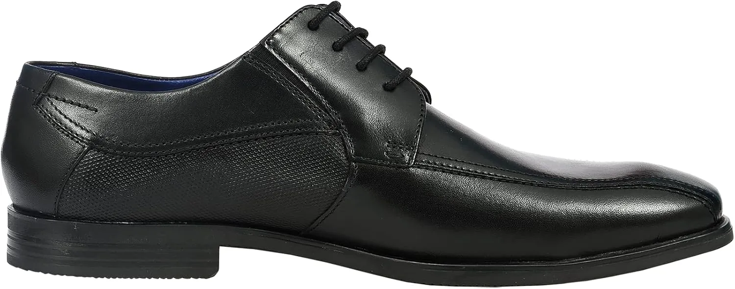 bugatti Men's Lace-up Derbys
