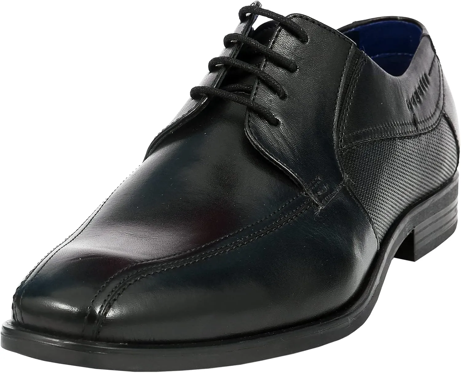 bugatti Men's Lace-up Derbys