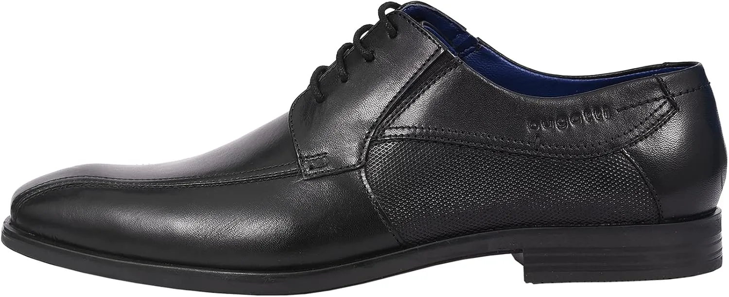 bugatti Men's Lace-up Derbys